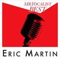 ERIC MARTIN / エリック・マーティン / ＭＲ．ＶＯＣＡＬＩＳＴ　ＢＥＳ