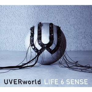 UVERworld / LIFE 6 SENSE(        )