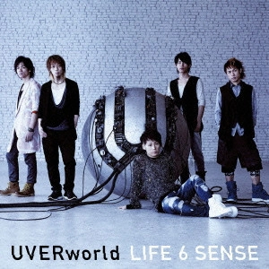 UVERworld / LIFE 6 SENSE
