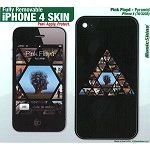 PINK FLOYD / ピンク・フロイド / Ｉ　ＰＨＯＮＥ　４　ＳＫＩＮ