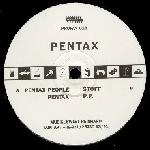 PENTAX / PENTAX