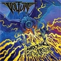VOLTURE / SHOCKING ITS PREY