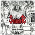 SPELLCASTER / SPELLS OF SPEED