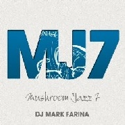 DJ MARK FARINA / DJ マーク・ファリナ / MUSHROOM JAZZ VOL.7