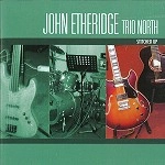 JOHN ETHERIDGE / ジョン・エサリッジ / STITCHED UP
