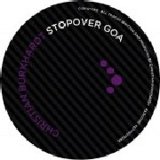 CHRISTIAN BURKHARDT / STOPOVER GOA