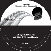 MAX ESSA / マックス・エッサ / MIDNIGHT & DUB DIRECTION EP