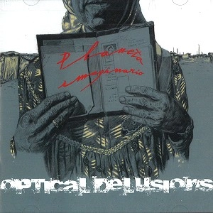 PLANETA IMAGINARIO / OPTICAL DELUSIONS