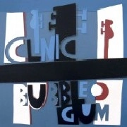 CLINIC / クリニック / BUBBLEGUM(MARK E REMIX)