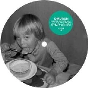 OMURAH / PARANORMAL SYMPHONY