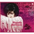 WANDA JACKSON / ワンダ・ジャクソン / PARTY AIN'T OVER