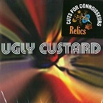 UGLY CUSTARD / アグリ・カスタード / UGLY CASTARD