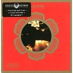 FAR EAST FAMILY BAND / ファー・イースト・ファミリー・バンド / THE CAVE DOWN TO THE EARTH