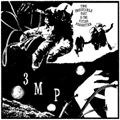 THREE MILE PILOT / スリーマイルパイロット / INEVITABLE PAST IS THE FUTURE FORGOTTEN