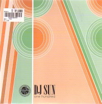 DJ SUN / BUS / FUN