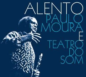 PAULO MOURA / パウロ・モウラ / ALENTO