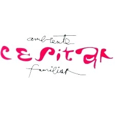 CESITAR (CESAR MARTINEZ) / AMBIENTE FAMILIAR