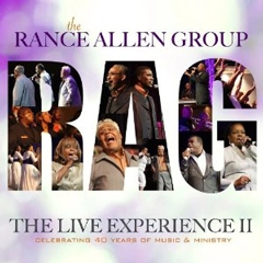 RANCE ALLEN GROUP / ランス・アレン・グループ / LIVE EXPERIENCE II