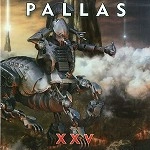 PALLAS / パラス / XXV