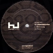 LV & OKMALUMKOOLKAT / BOOMSLANG/ZHARP