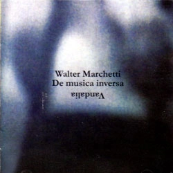WALTER MARCHETTI / ワルター・マルケッティ / VANDALIA