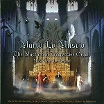 MARCO LO MUSCIO / THE MYSTIC AND PROGRESSIVE ORGAN