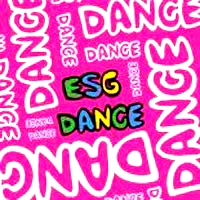 ESG / イー・エス・ジー / DANCE + TINY STICKS