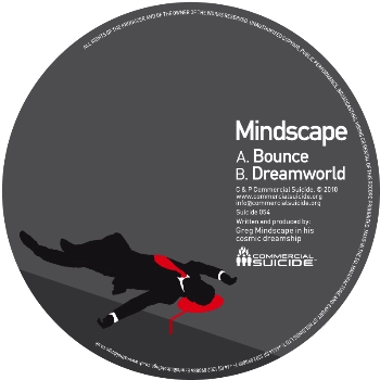 MINDSCAPE / BOUNCE/DREAMWORLD