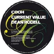 COOH/CURRENT VALUE/DEAN RODELL / NAGLFAR/MEDICINE