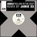 ADELE / アデル / ROLLING IN THE DEEP(JAMIE XX REMIX)