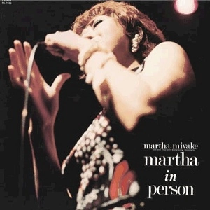 MARTHA MIYAKE / マーサ三宅 / マーサ･イン･パースン