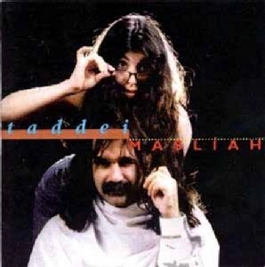 LEO MASLIAH, ROSSANA TADDEI / TADDEI-MASLIAH