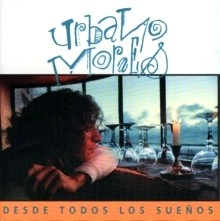 URBANO MORAES / ウルバーノ・モラエス / DESDE TODOS LOS SUENOS
