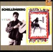 ALBERTO WOLF, JORGE SCHELLEMBERG / VIRTUAL/PRIMITIVO