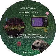 ROB MELLO / TOUCH SOMEBODY