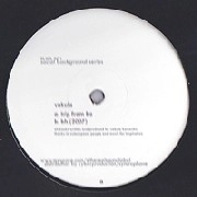 VAKULA / ヴァクラ / SOCIAL BACKGROUND SERIES #4