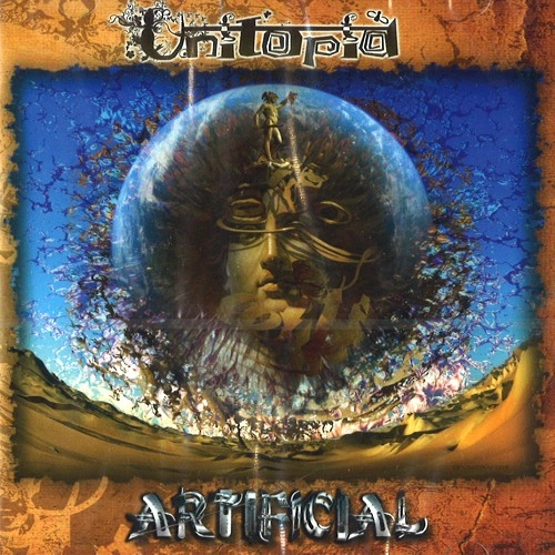 UNITOPIA / ユニトピア / ARTIFICIAL