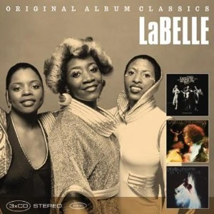 LABELLE / ラベル / ORIGINAL ALBUM CLASSICS