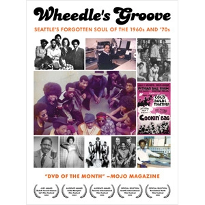 V.A.(WHEEDLE'S GROOVE) / WHEEDLE'S GROOVE: SEATTLE'S FORGOTTEN SOUL