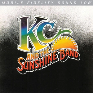 KC & THE SUNSHINE BAND / KC&ザ・サンシャイン・バンド / K.C. & THE SUNSHINE BAND
