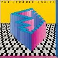 STROKES / ザ・ストロークス / ANGLES