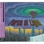 MOTOI SAKURABA / 桜庭統 / フォース・オブ・ライト
