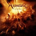 AXENSTAR / アクセンスター / AFTERMATH