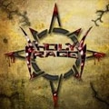 HOLY RAGE / HOLY RAGE