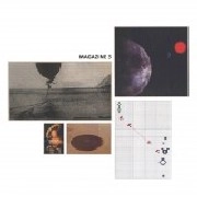 DRUMS OFF CHAOS & JENS-UWE BEYER / DRUMS OFF CHAOS & JENS-UWE BEYER