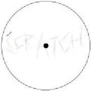 AUDIO WERNER / CAN YOU SCRATCH?
