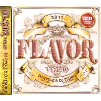 DJ RYO-Z & DJ TSURU / ＦＬＡＶＯＲ　ＶＯＬ．１０