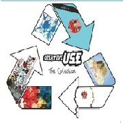 V.A. / CREATIVE USE-THE COLLECTION