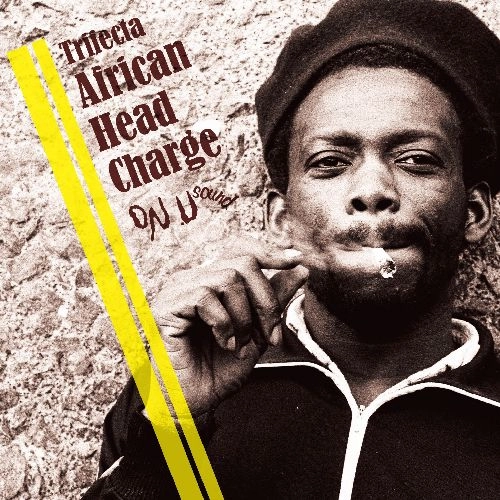 AFRICAN HEAD CHARGE / アフリカン・ヘッド・チャージ / アフリカン・ヘッド・チャージ トライフ