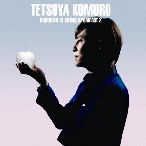 TETSUYA KOMURO / 小室哲哉 / Digitalian is(2